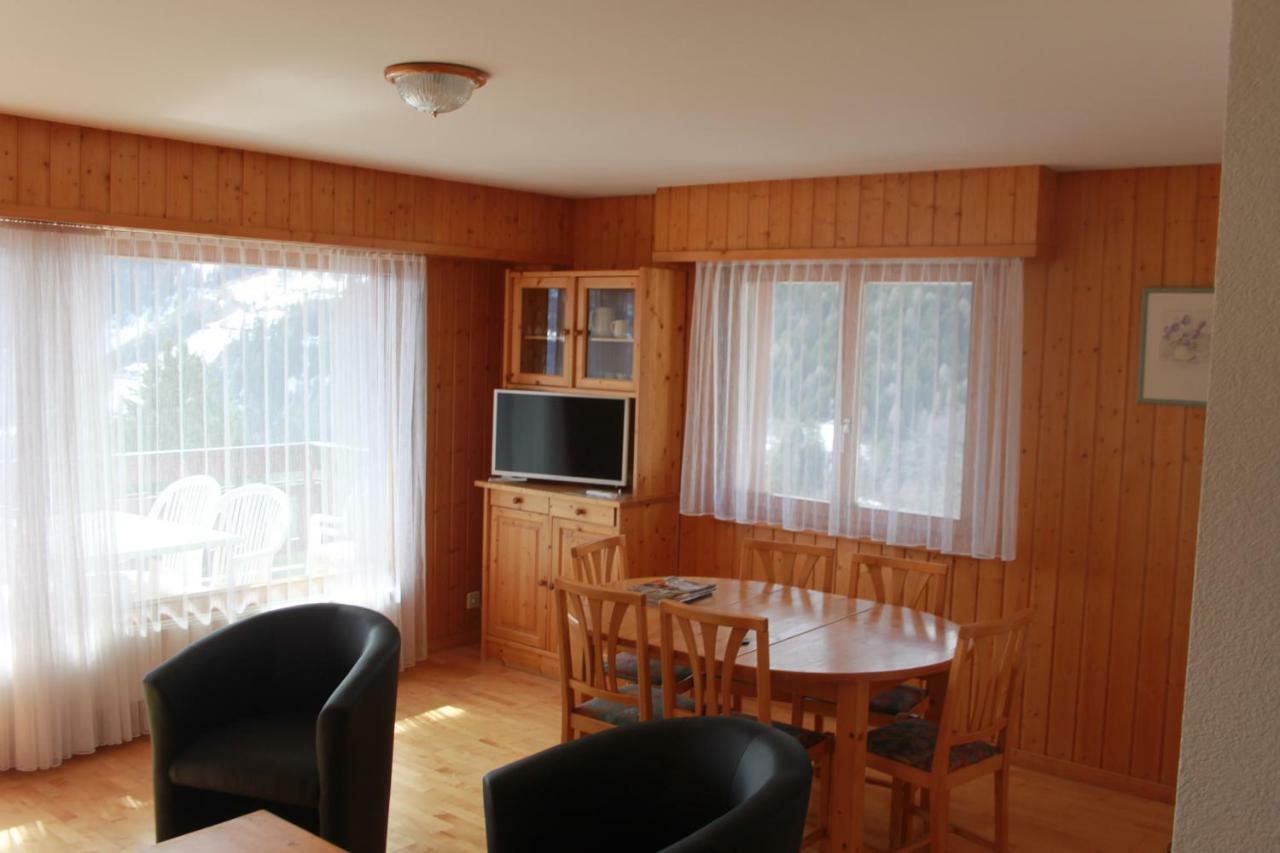 Appartement Dans Le Centre Thermal Les Sources Овронна Экстерьер фото