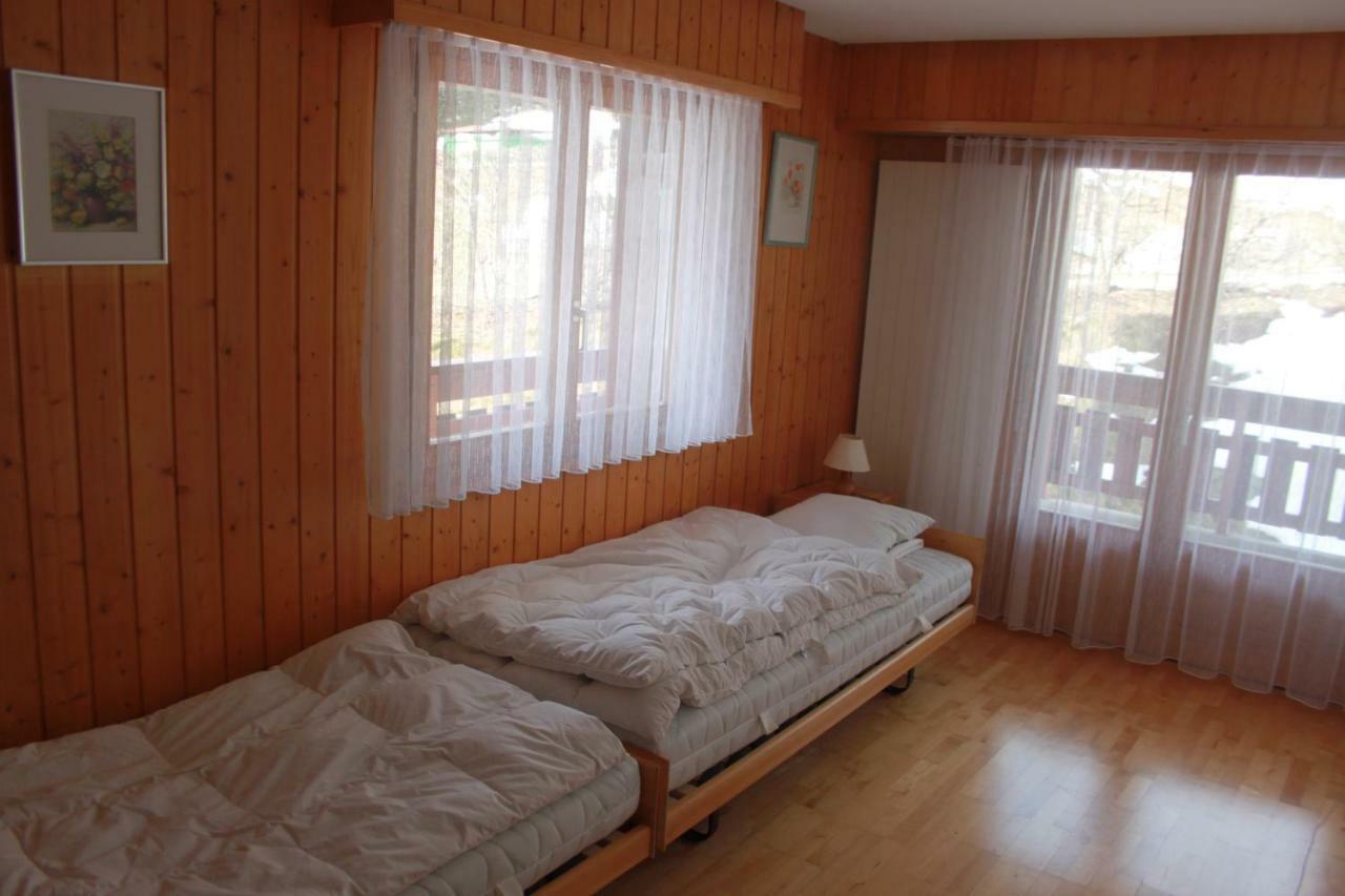 Appartement Dans Le Centre Thermal Les Sources Овронна Экстерьер фото