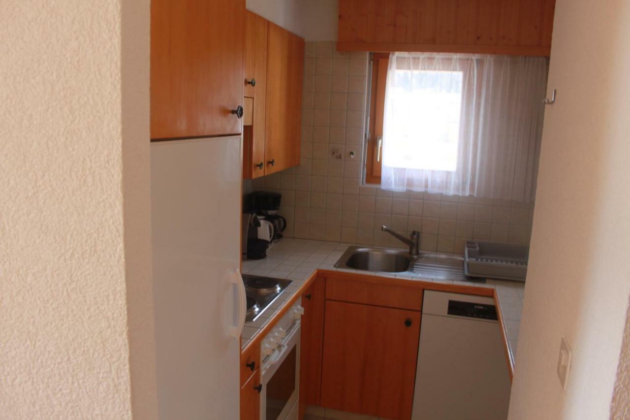 Appartement Dans Le Centre Thermal Les Sources Овронна Экстерьер фото