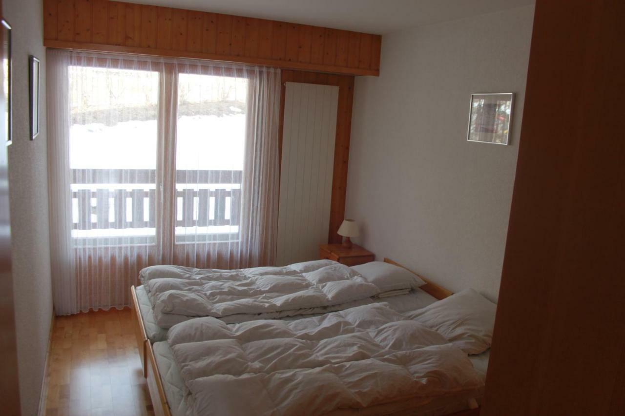 Appartement Dans Le Centre Thermal Les Sources Овронна Экстерьер фото
